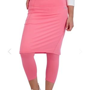 Snoga size Large athletic skirt